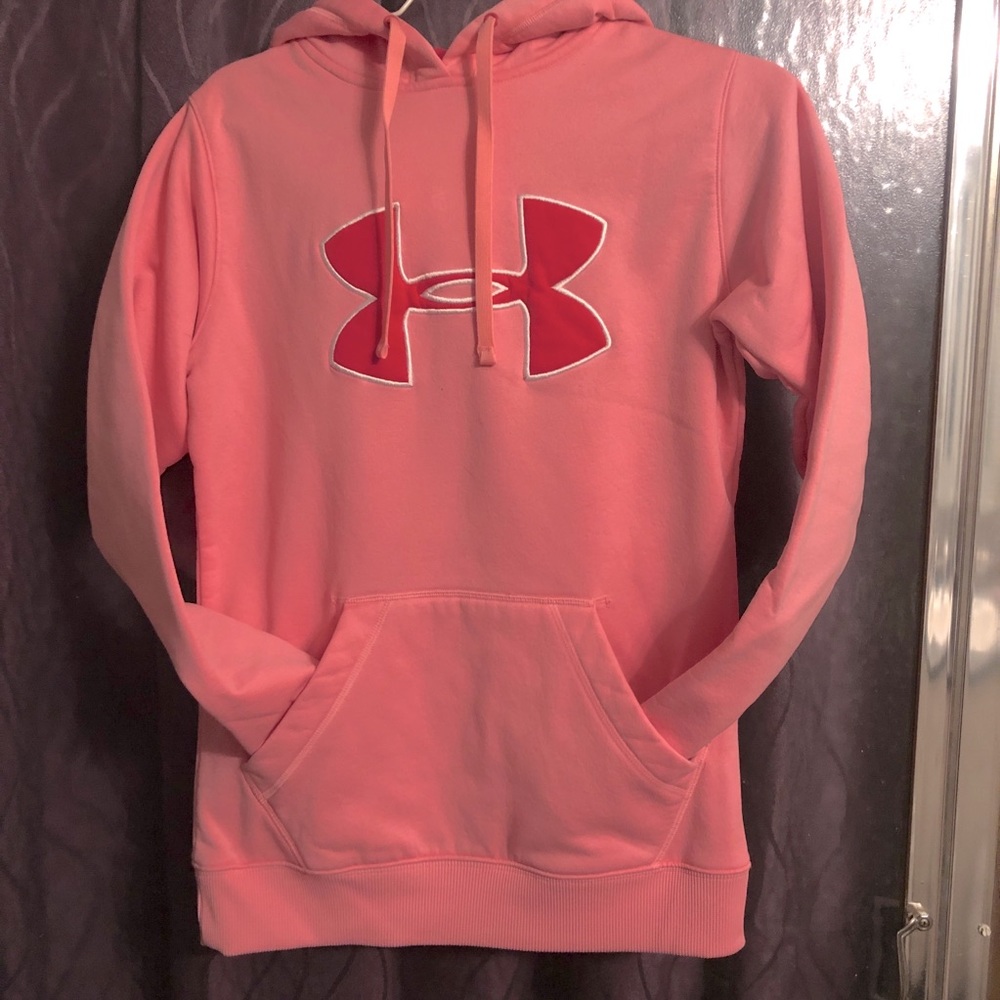 Women’s UnderArmour Hoodie